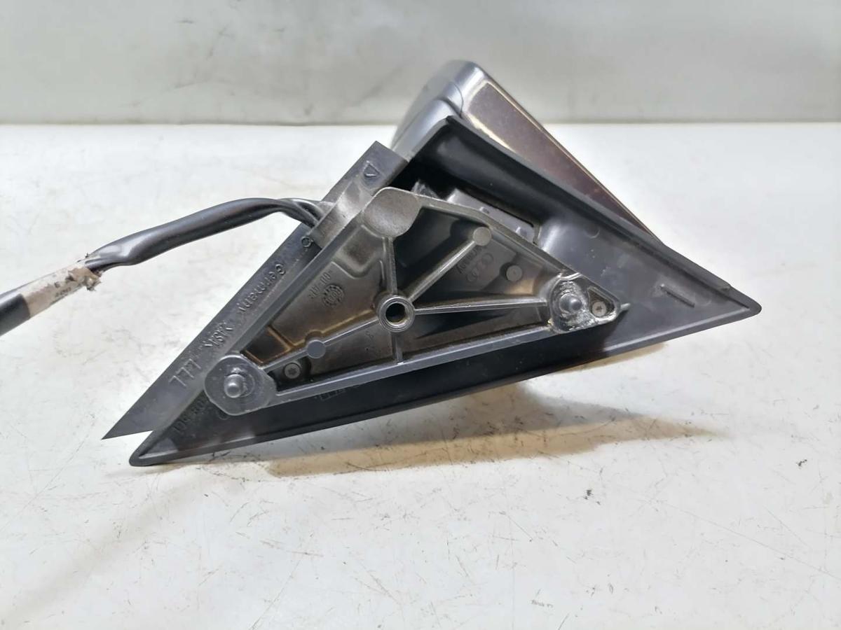 Audi A3 8P original Au&szlig;enspiegel links 3-T&uuml;rer Bj.2004